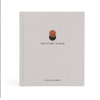The Story Circle by Joshua Lenon - Bible Study image 1