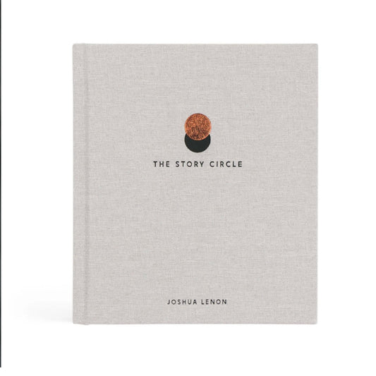 The Story Circle by Joshua Lenon - Bible Study image 1