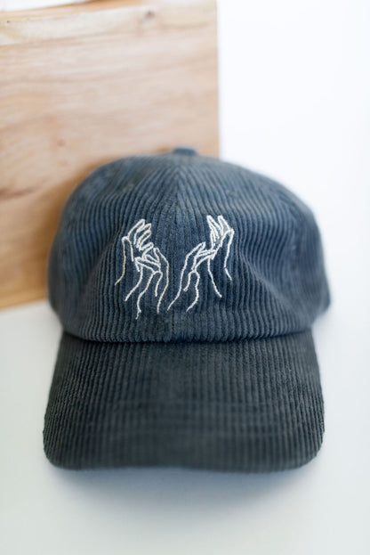 Corduroy Hat image 9