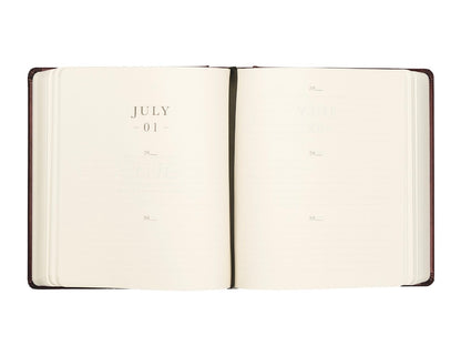 One Thing I Ask 5-Year Prayer Journal: Stockholm image 5