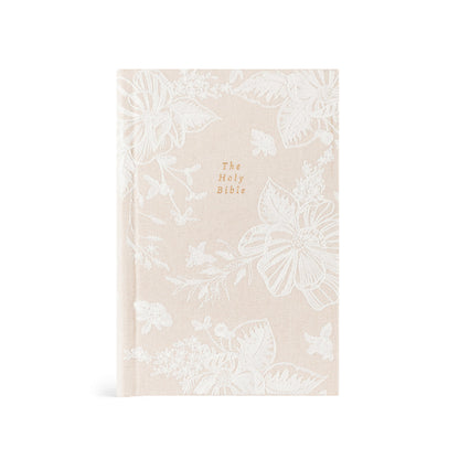 NLT Compact Bible - Casablanca