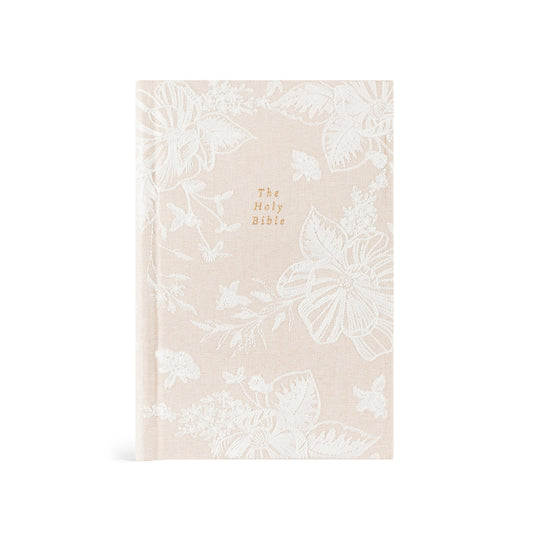 NLT Compact Bible - Casablanca