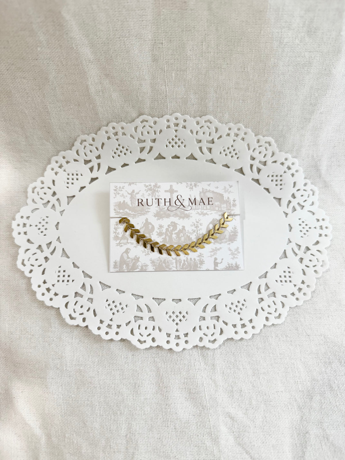 Eireen Bracelet