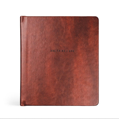 One Thing I Ask 5-Year Prayer Journal: Stockholm image 1