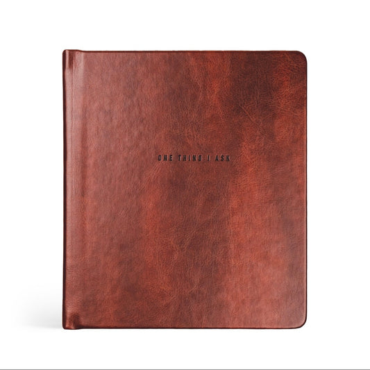 One Thing I Ask 5-Year Prayer Journal: Stockholm image 1