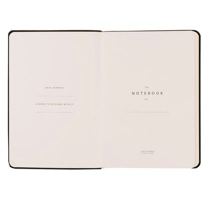 Lined Notebook - Jerusalem image 3