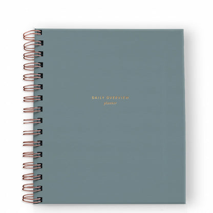 Daily Planner (undated) image 1
