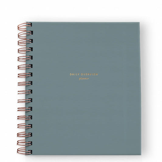 Daily Planner (undated) image 1