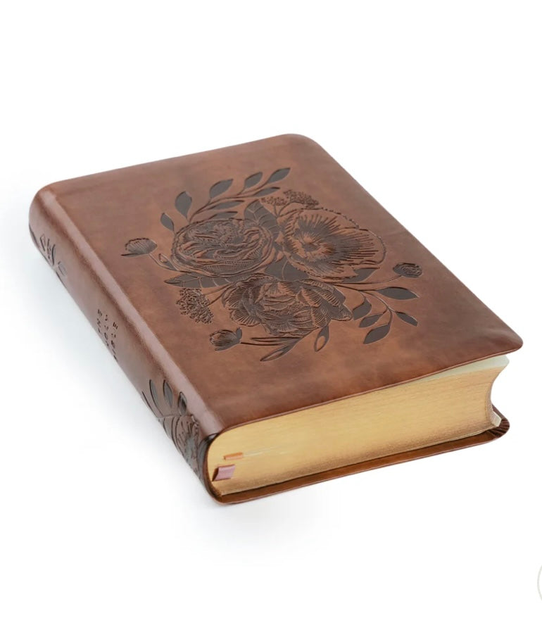 NLT Compact Bible - Aurora image 4