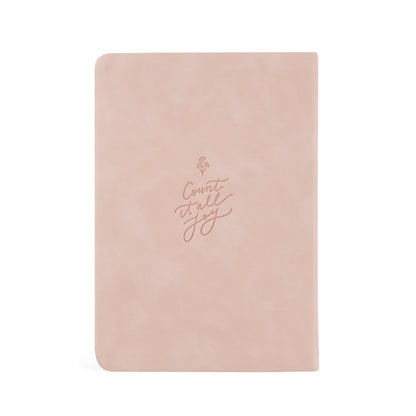 Notebook - Shiloh