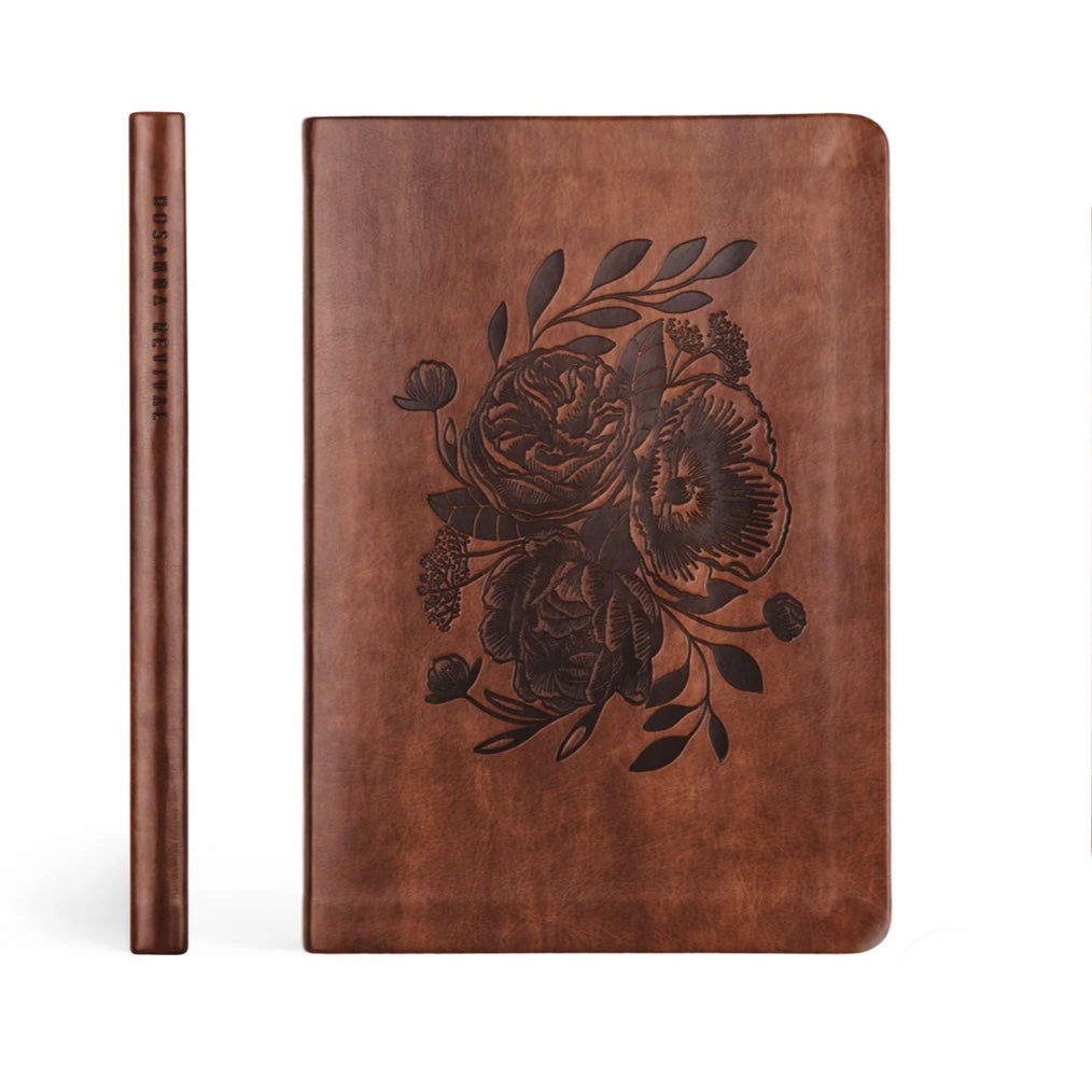 Lined Notebook - Aurora image 1