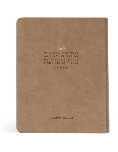 CSB Notetaking Bible - Galilee image 1