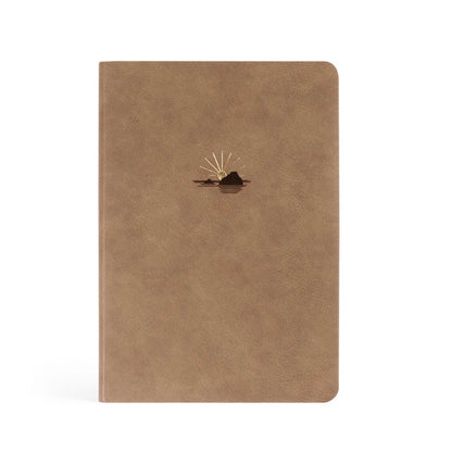Lined Notebook - Galilee image 1