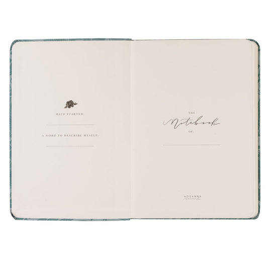 Notebook - Sonora