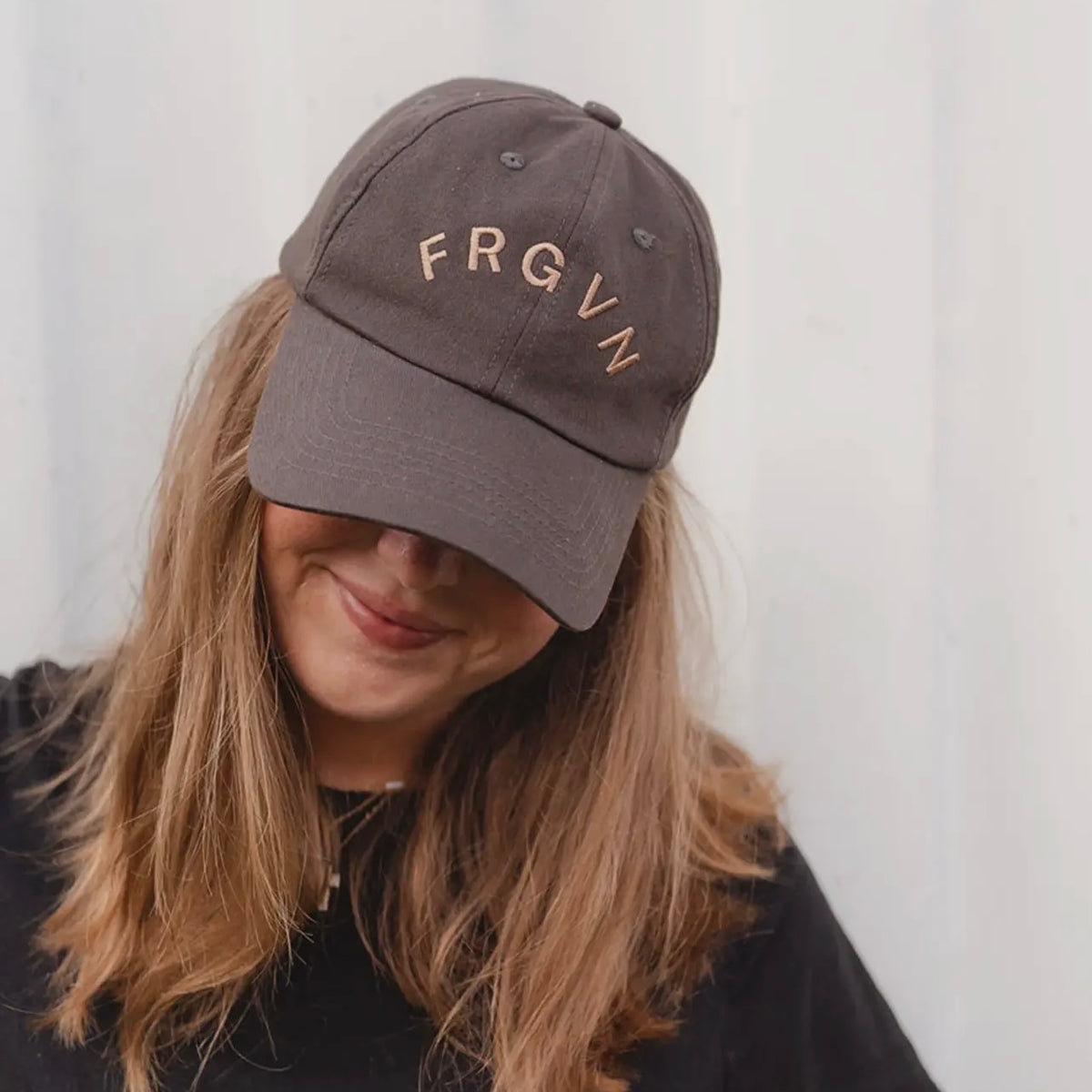 ‘FRGVN’ - Dad Hat