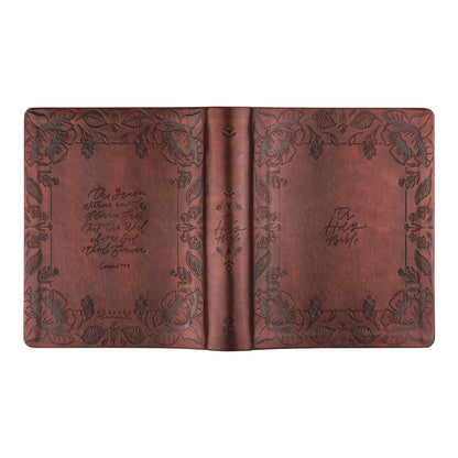 NLT Notetaking Bible - Santa Elena