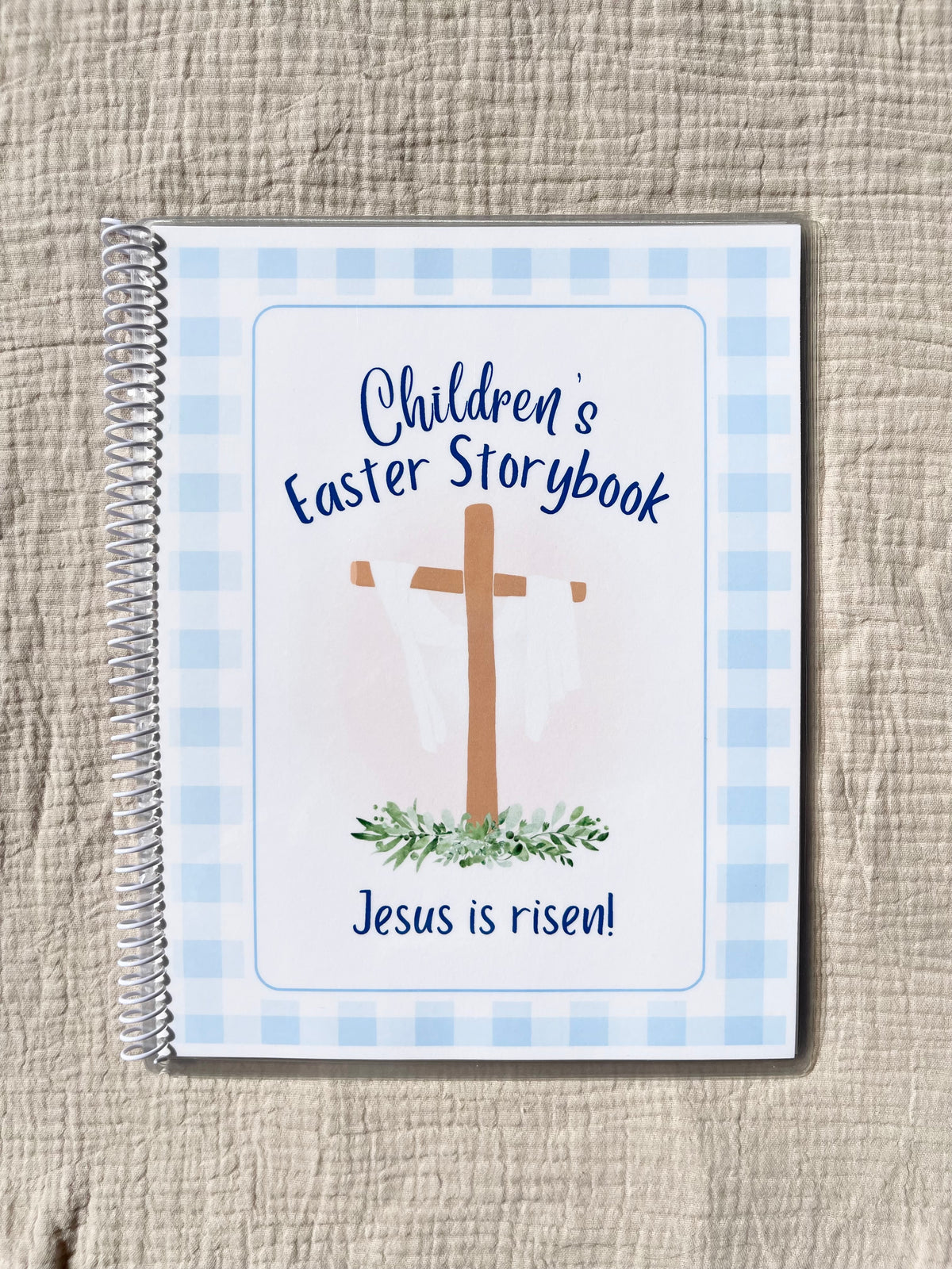 Easter - Activity Busy Book