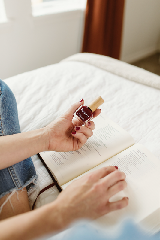 Beloved - Nail Polish