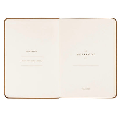 Lined Notebook - Galilee image 4