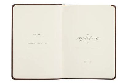Lined Notebook - Aurora image 4