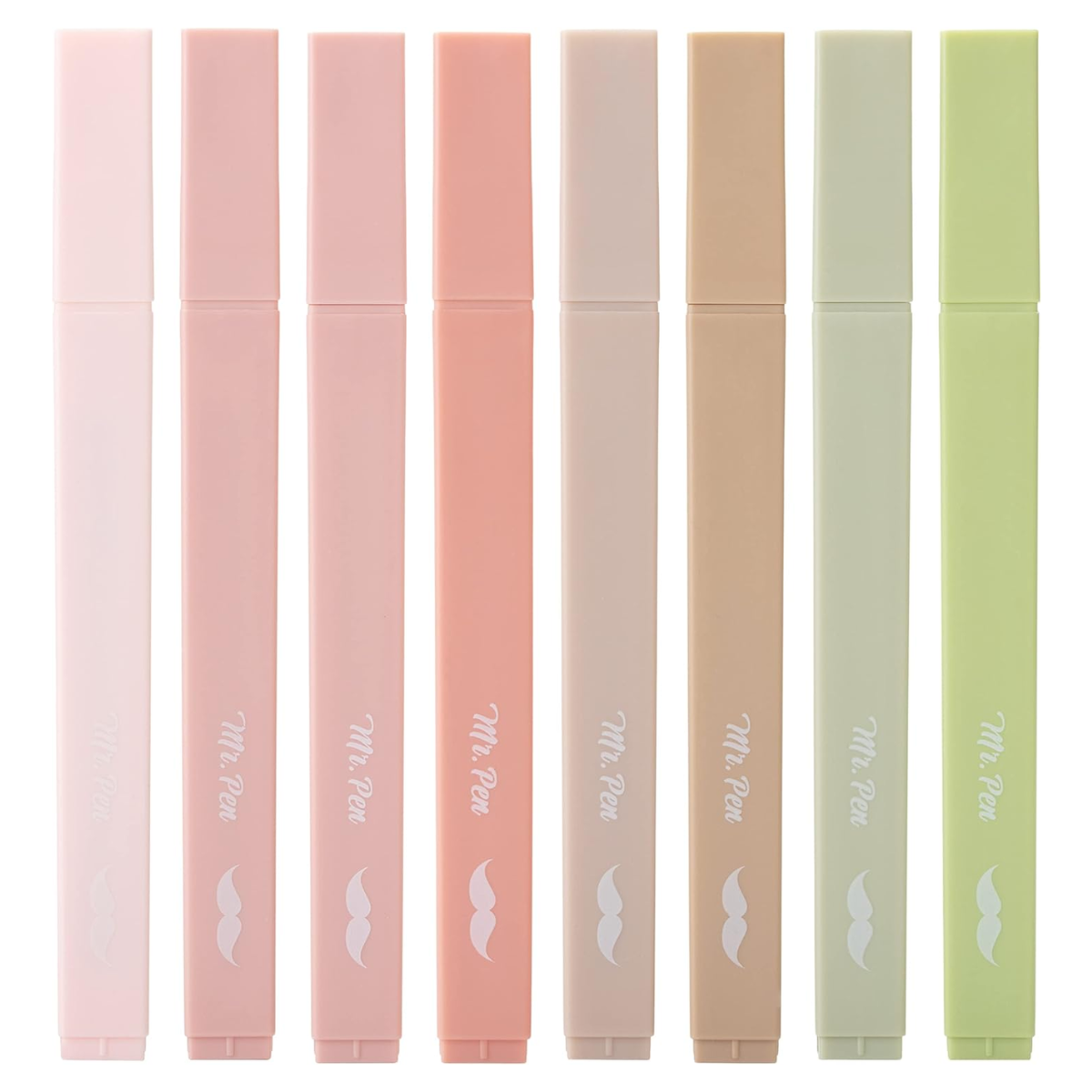 Aesthetic Highlighters 16 Pack