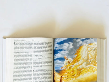 Holy Bible for Kids - ESV image 3