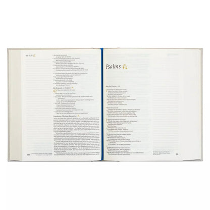 NLT Notetaking Bible - Adelaide image 3