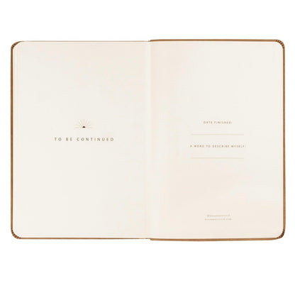 Lined Notebook - Galilee image 6