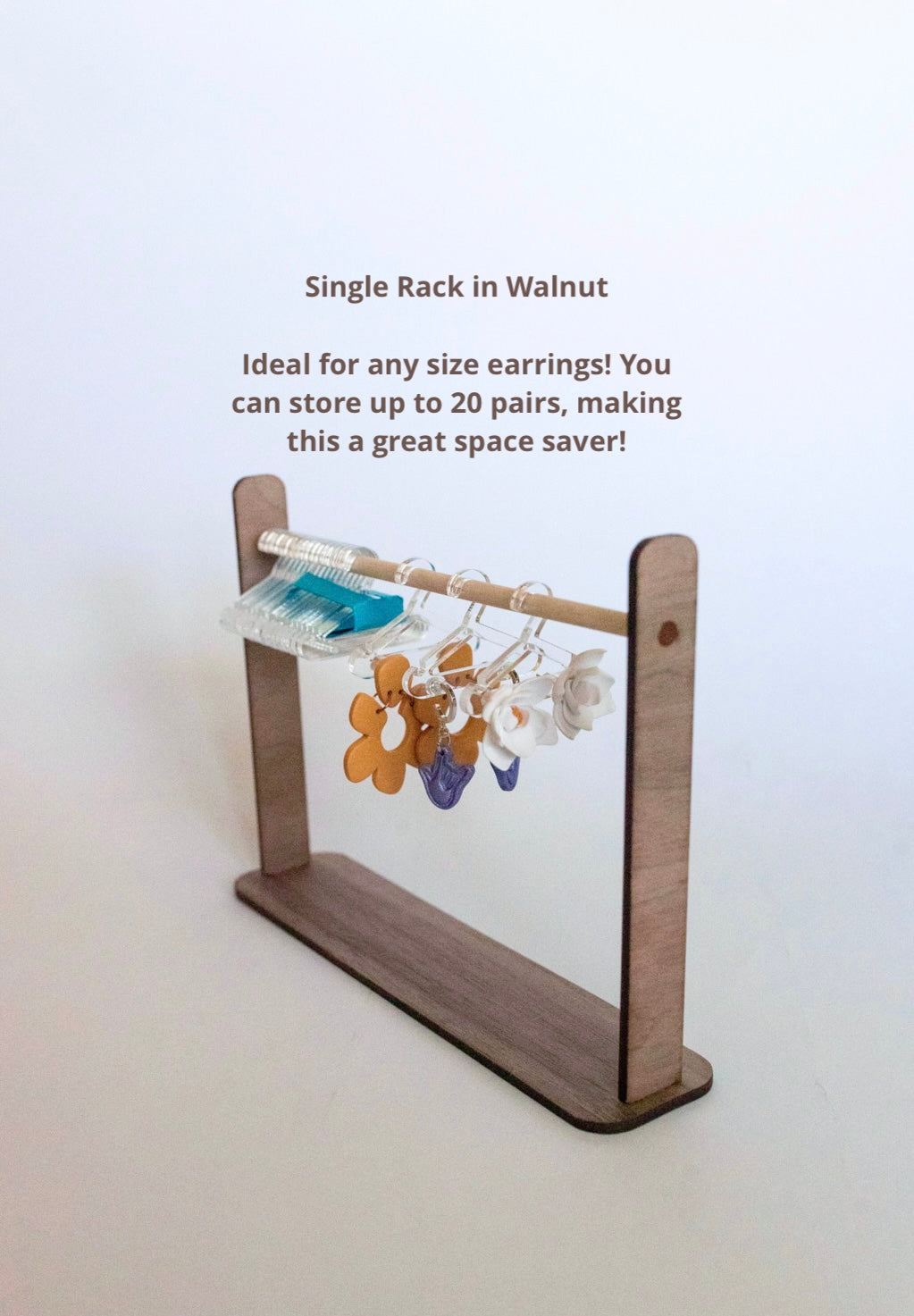 Earring Rack image 2