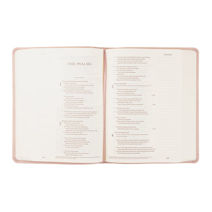 ESV Journaling Bible - Shiloh