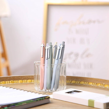 Cross Clip Bible Journaling Pens 6 Pack