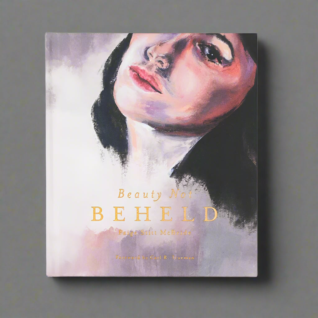 Beauty Not Beheld by Paige Stitt McBride - Bible Study image 0