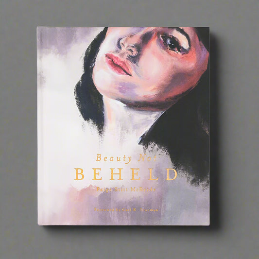 Beauty Not Beheld by Paige Stitt McBride - Bible Study image 0
