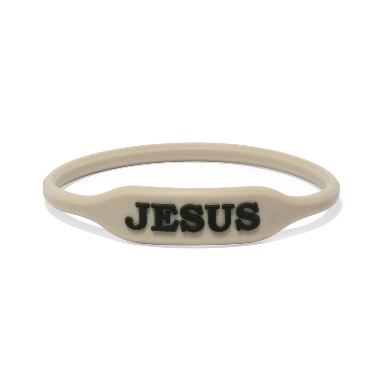 JESUS - WristWord Bracelet