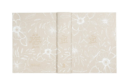 NLT Notetaking Bible - Cordova image 1