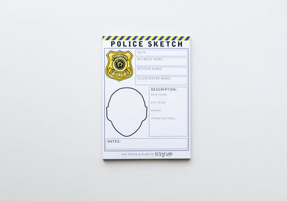 Kids’ Law Enforcement Playtime Pack