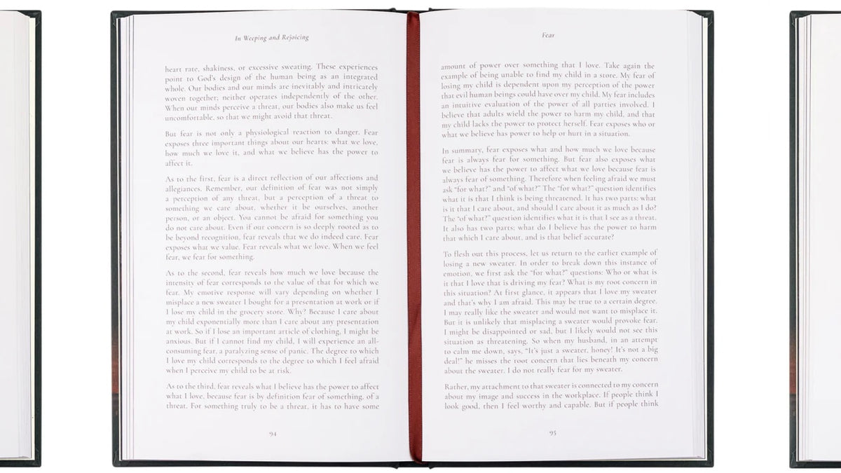 In Weeping & Rejoicing by Paige Stitt McBride - Bible Study image 6