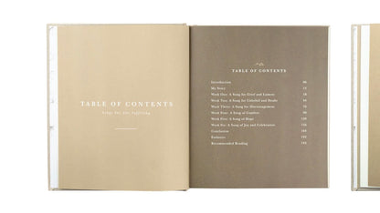 Songs for the Suffering by Julia Allspaw - Bible Study image 4