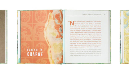 I Am Not in Charge by Ness Cannon - Bible Study image 5