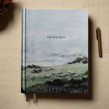 CSB Notetaking Bible - Dublin image 0
