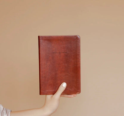 Lined Notebook - Anchorage image 6