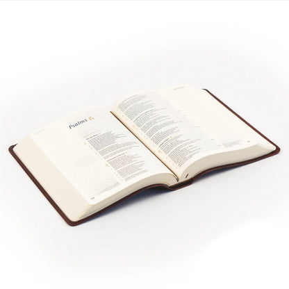 CSB Notetaking Bible - Anchorage image 5