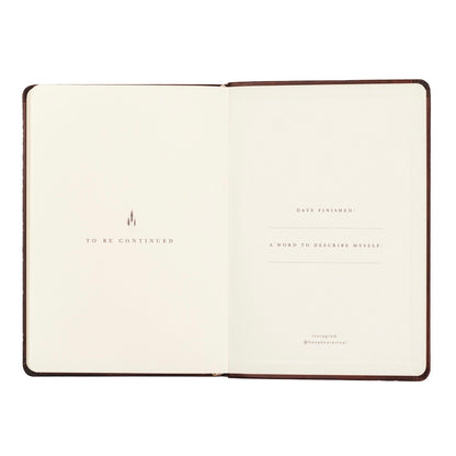Lined Notebook - Anchorage image 3