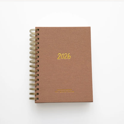Rhythms Prayer Journal (Yearly)