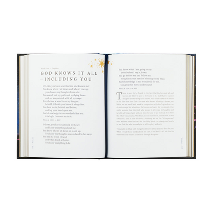 Wonder by Alicia Hamilton - Bible Study