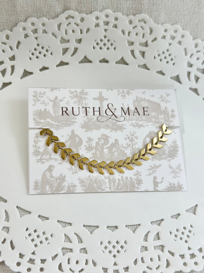 Eireen Bracelet