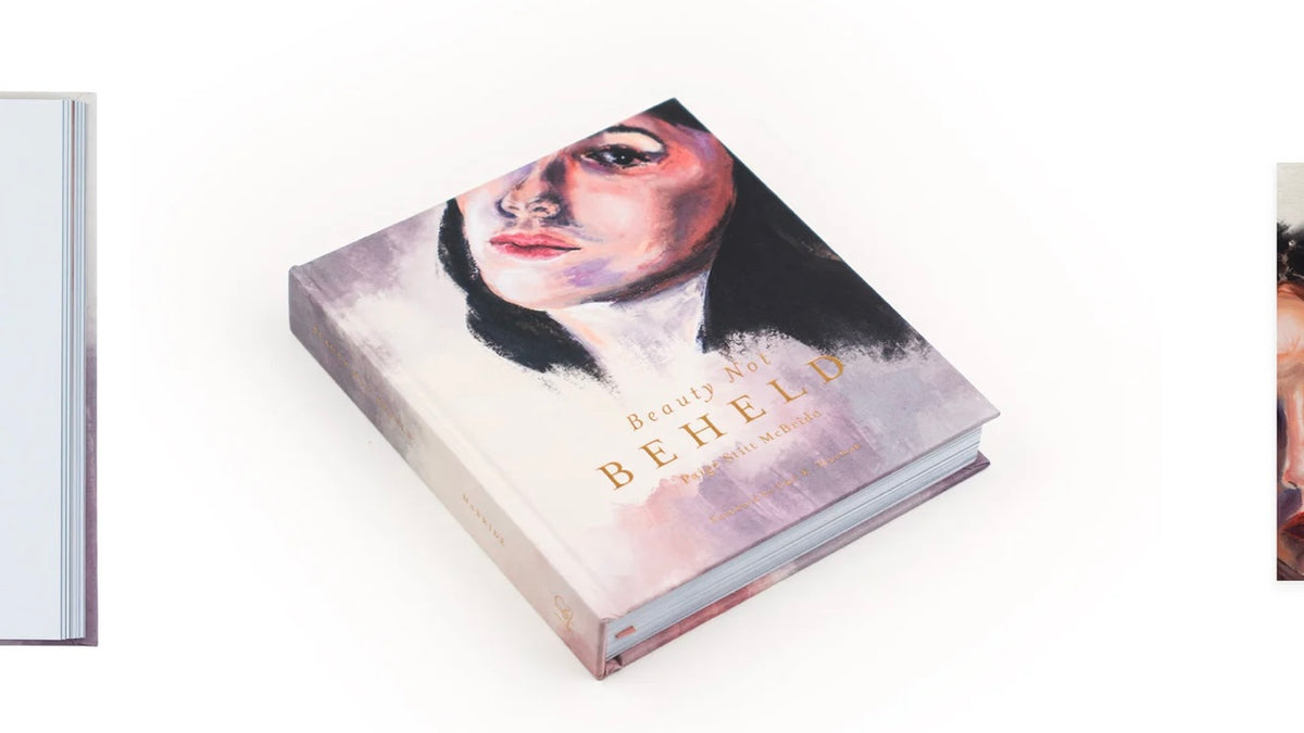 Beauty Not Beheld by Paige Stitt McBride - Bible Study image 6
