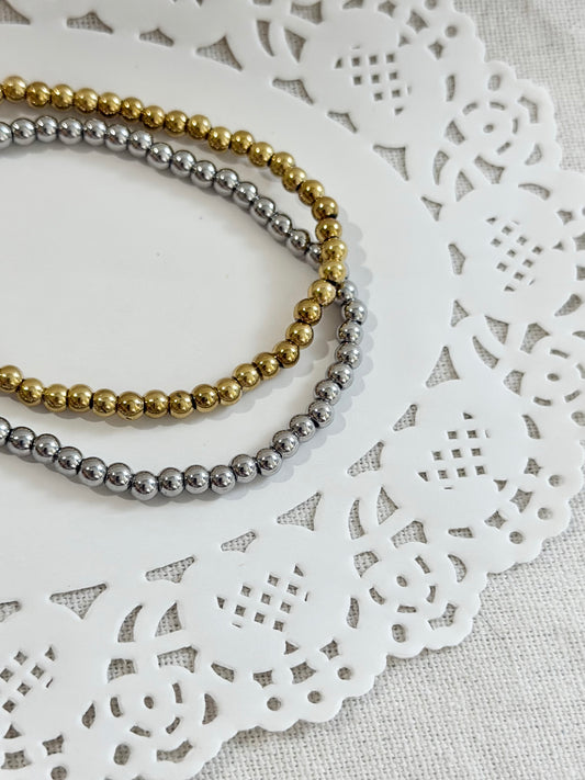 Faithful Bracelet
