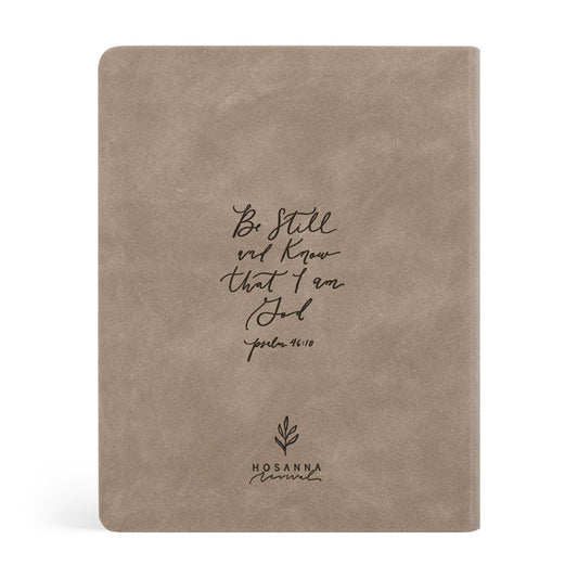 KJV Large Print Notetaking Bible: Marlo image 1