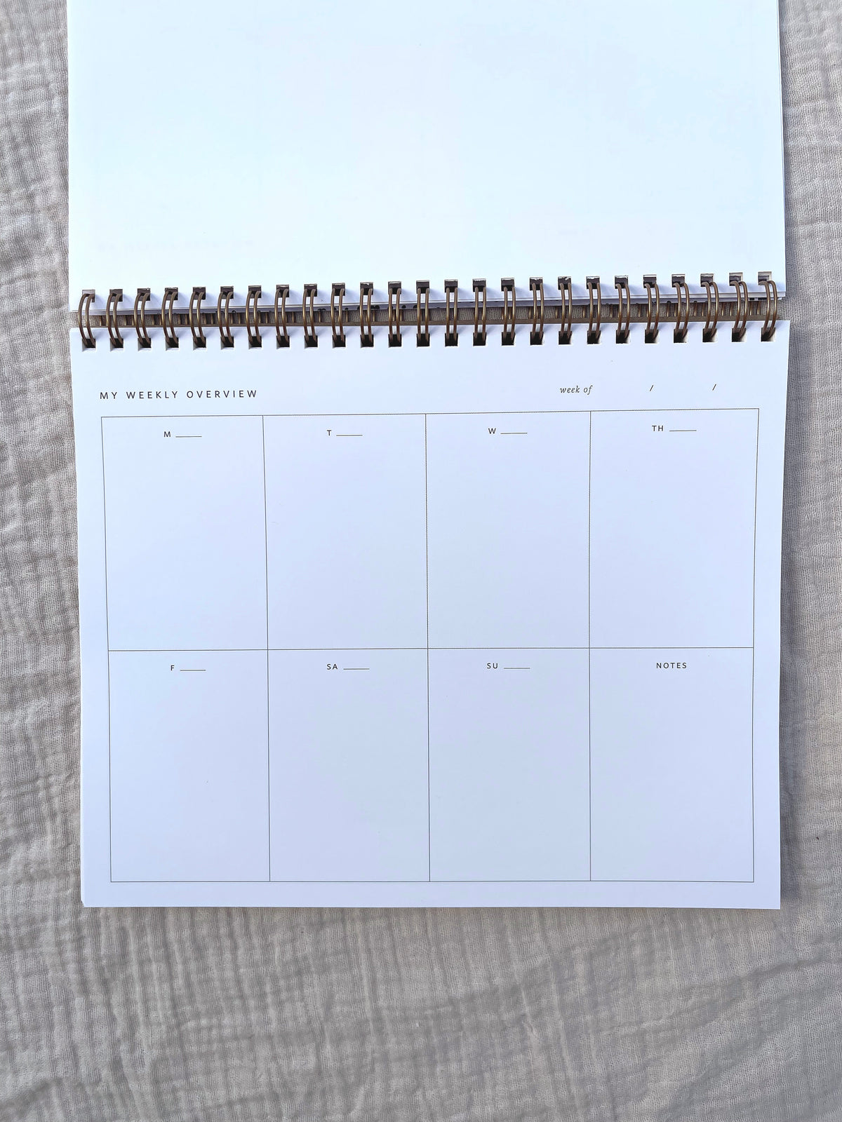 Weekly Planner image 3